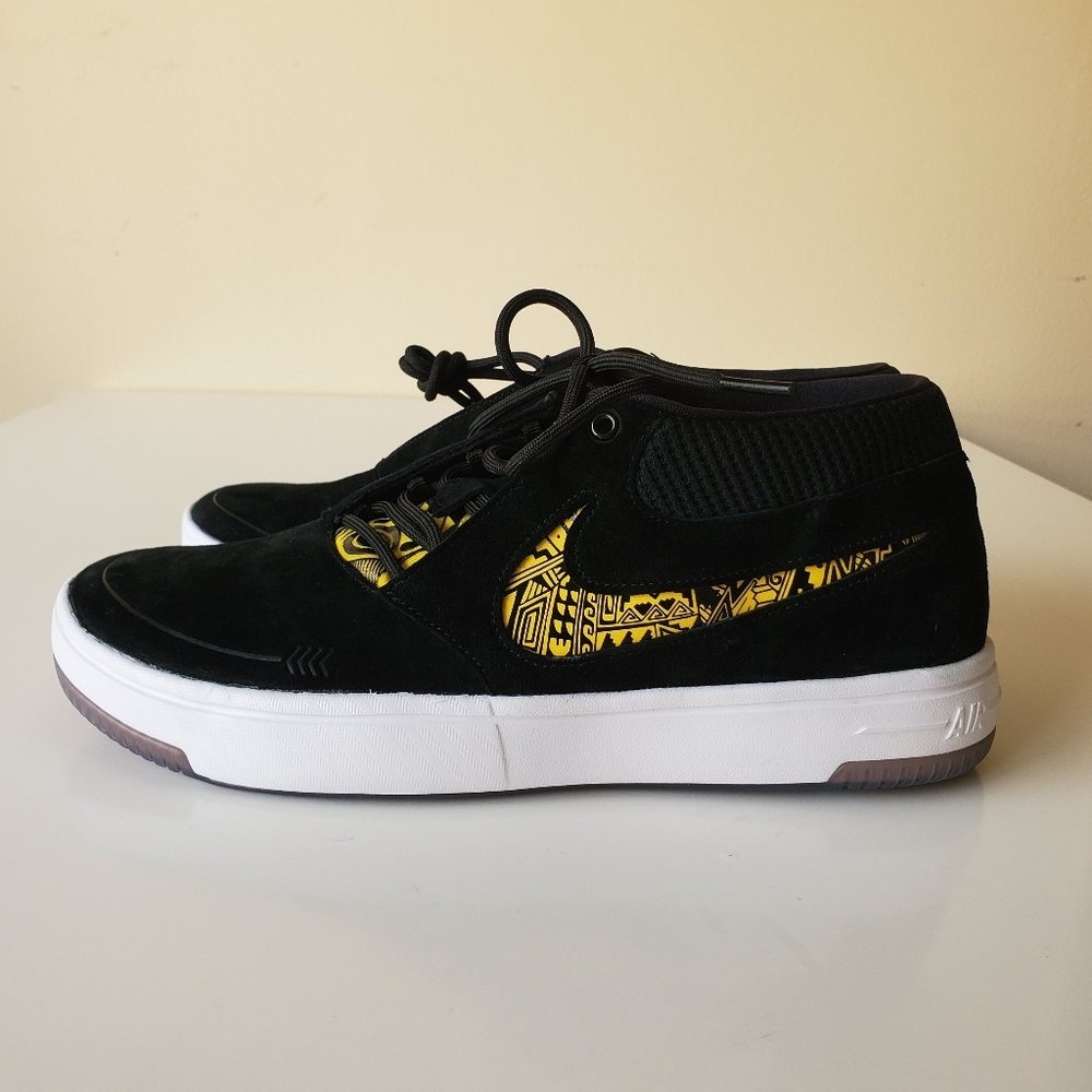 Nike Air Zoom Down Rock N7